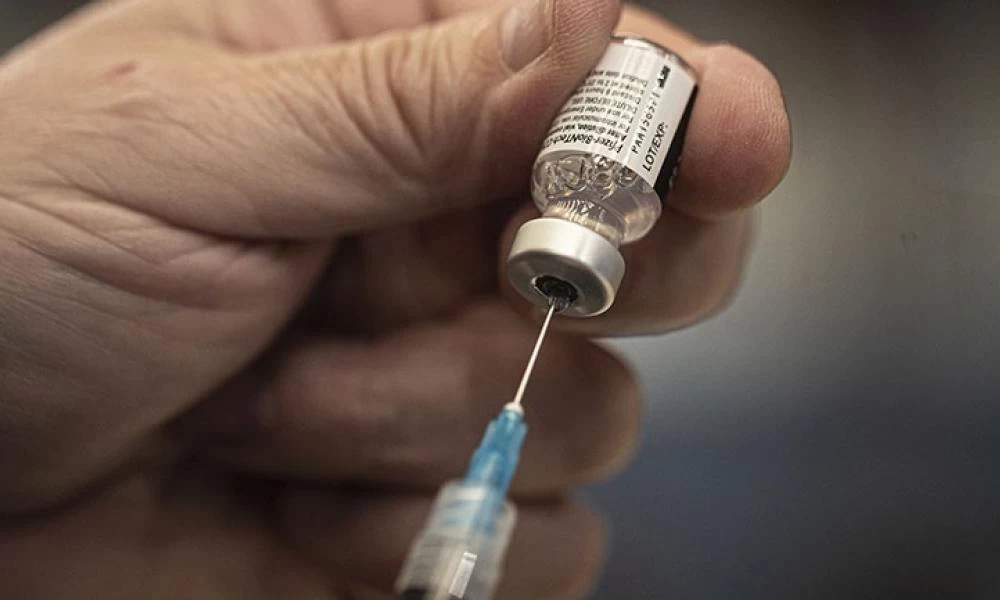 Τι έδειξε έρευνα για το Pfizer/BioNTech και τους καρκινοπαθείς